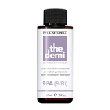 Paul Mitchell The Demi 9.81 / 9PA Pearl Ash 60ml