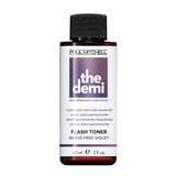 Paul Mitchell The Demi Flash Toner Brass-Free Violet 60ml