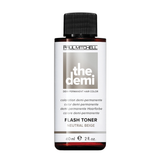 Paul Mitchell The Demi Flash Toner Brass-Free Beige 60ml