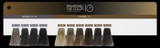 Paul Mitchell The Color 10 Swatch Ring Insert