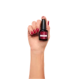CND Shellac Burgundy Foil 12.5ml