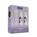 Footlogix Bye Bye Callus Kit