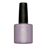 CND Shellac Alpine Plum 7.3ml