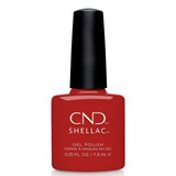 CND Shellac Company Red 7.3ml