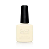 CND Shellac White Button Down 7.3ml