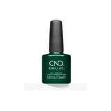 CND Shellac Forevergreen 7.3ml