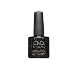 CND Shellac Opulent Onyx  (7.3 ml)
