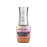 Artistic Cat-Eye Magnet Gel Coral Crash 15ml