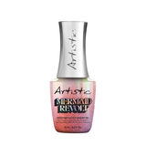 Artistic Cat-Eye Magnet Gel Rebel Reef 15ml