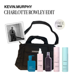 KEVIN MURPHY THE PRO EDIT: CHARLOTTE ROWLEY