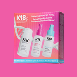 K18 Salon Blowout At Home Set