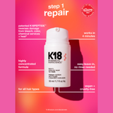 K18 Salon Blowout At Home Set