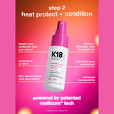 K18 Salon Blowout At Home Set
