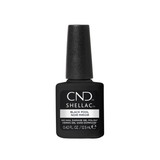 CND Shellac Black Pool 12.5ml
