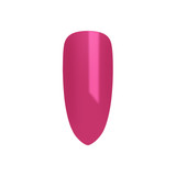 CND Shellac Hot Pop Pink 12.5ml