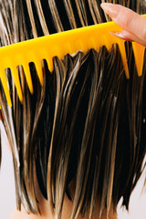 Decibel Thickening Conditioner 296ml