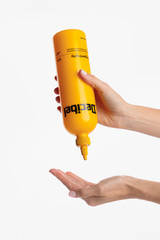 Decibel Hypertrophy Thickening and Volumising Treatment 592ml