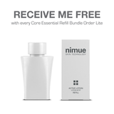 Nimue Core Essential Refill Bundle Lite