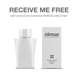 Nimue Core Essential Refill Bundle