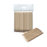 Staleks Birchwood Sticks 150mm (100pc)