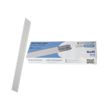Staleks Disposable Files 100 grit (25 pcs)(foam layer)