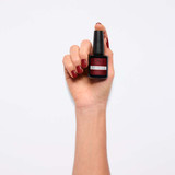 CND Shellac Books & Beaujolais 12.5ml