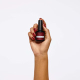 CND Shellac Books & Beaujolais 12.5ml