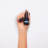 CND Shellac Midnight Swim 12.5ml