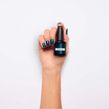 CND Shellac Peacock Plume 12.5ml