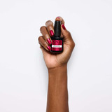 CND Shellac Red Baroness 12.5ml