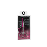 Staleks Left-Handed Cuticle Scissors