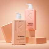 KEVIN.MURPHY PLUMPING WASH AND RINSE DUO 500ML