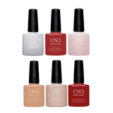 CND Cocktail Hour Kit