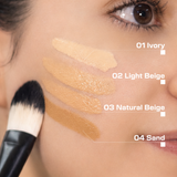 Nimue Smart Foundation Launch Deal