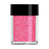 Lecenté Pink Champagne Iridescent Glitter