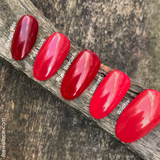 CND Shellac Rose Brocade Swatch Comparison CND Shellac Rose Brocade Swatch Comparison