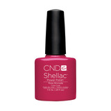 CND Shellac Rose Brocade CND Shellac Rose Brocade