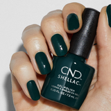 CND Vinylux #312 Aura Nail Swatch