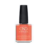 CND Vinylux #322 B-Day Candle