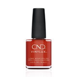 CND Vinylux #353 Hot or Knot