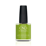 CND Vinylux Crisp Green