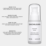 SACHAJUAN Shine Serum 30ml 3