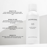 SACHAJUAN Volume Powder 75ml 3