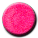 Light Elegance - Pinch Me Pink P+ Glitter Gel Polish Swatch