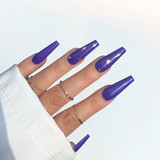 Lecente Create The Greatest Show Collection Summer 2021 Put On A Show Colour Gel Polish