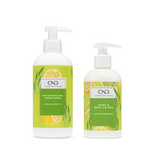 CND Scentsations Citrus & Green Tea Wash & Lotion Duo