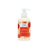 CND Scentsations Strawberry & Prosecco Lotion 245ml / 8.3oz