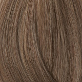 SP Human 20" Tape Extensions Light Brown 10Pc - (8VA)