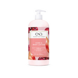 Scentsations Black Cherry & Nutmeg Lotion 976ml (33oz)