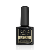 Shellac No Wipe Top Coat 7.3ml (0.25 floz)